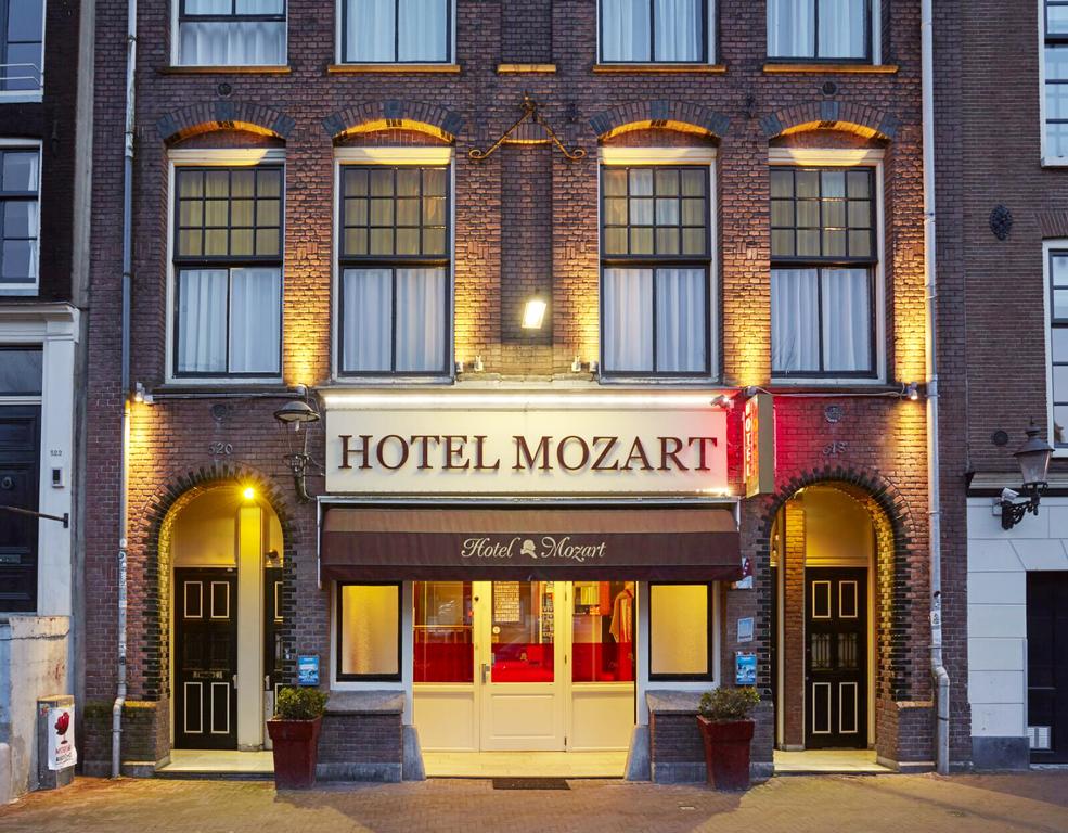 amsterdam otel fiyatları