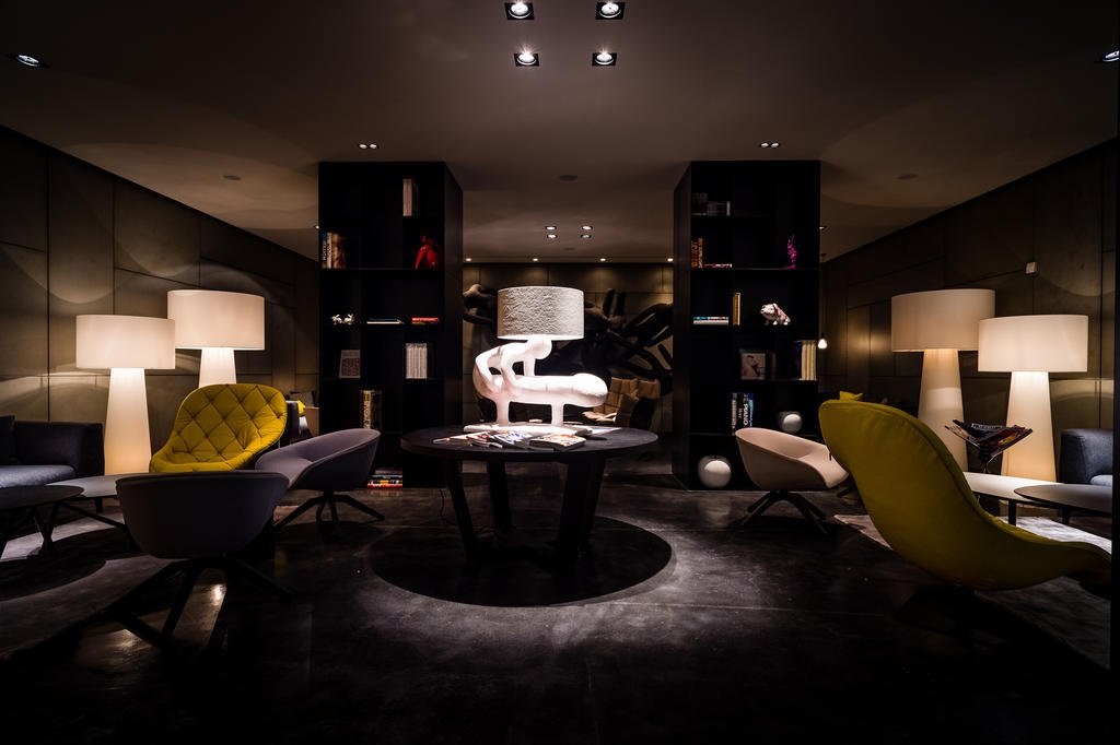 amsterdam otel tavsiyeleri