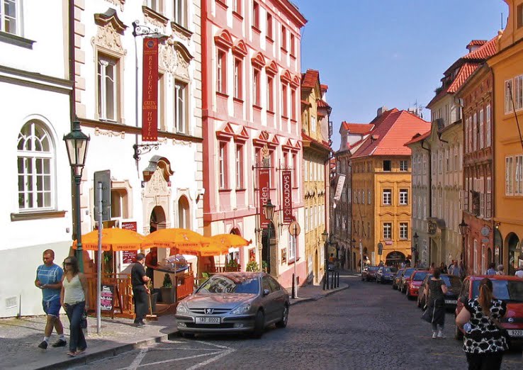 mala strana