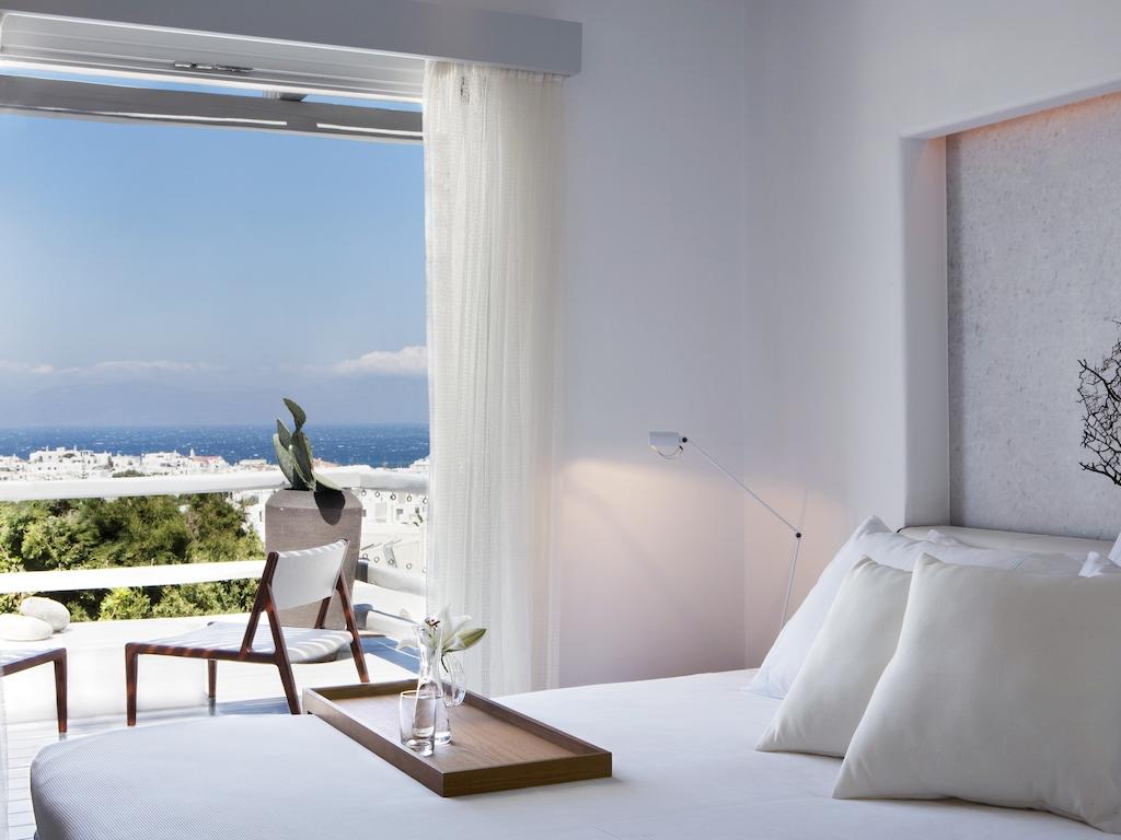 mykonos otelleri