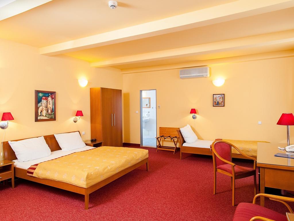 prag otel tavsiyeleri