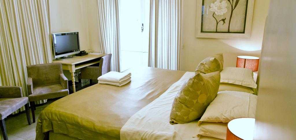 roma konaklama Hotel Valeri