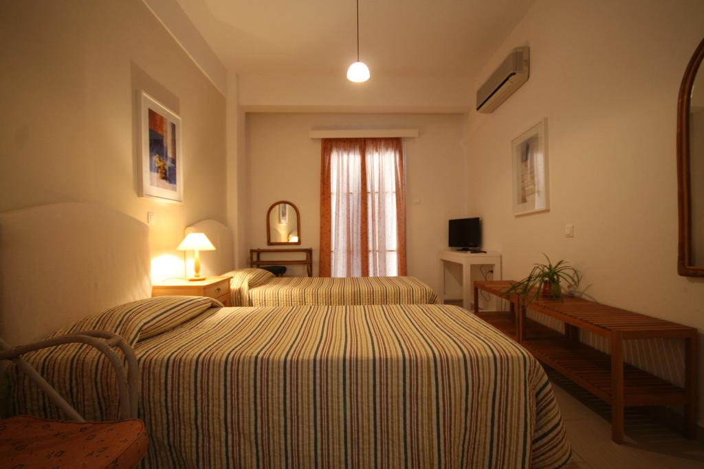 ucuz mykonos otel tavsiye