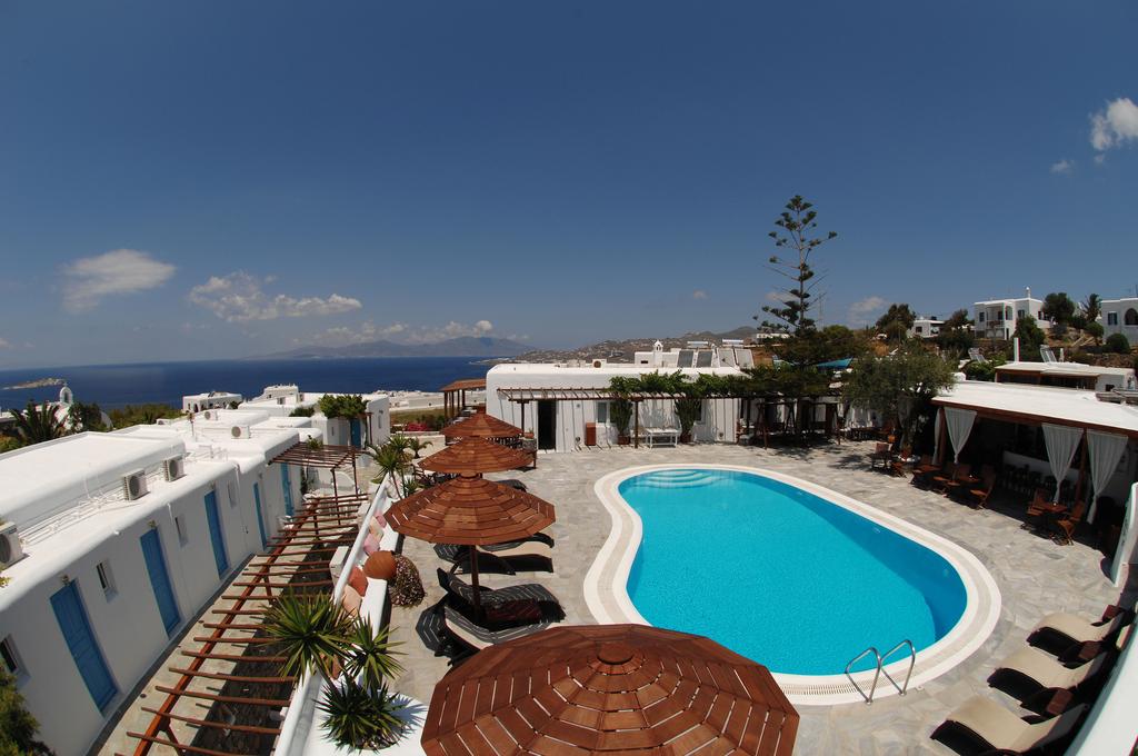 ucuz mykonos otelleri