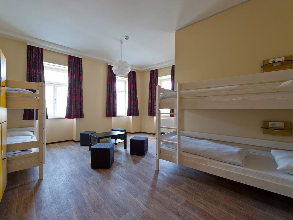 viyana hostel tavsiye