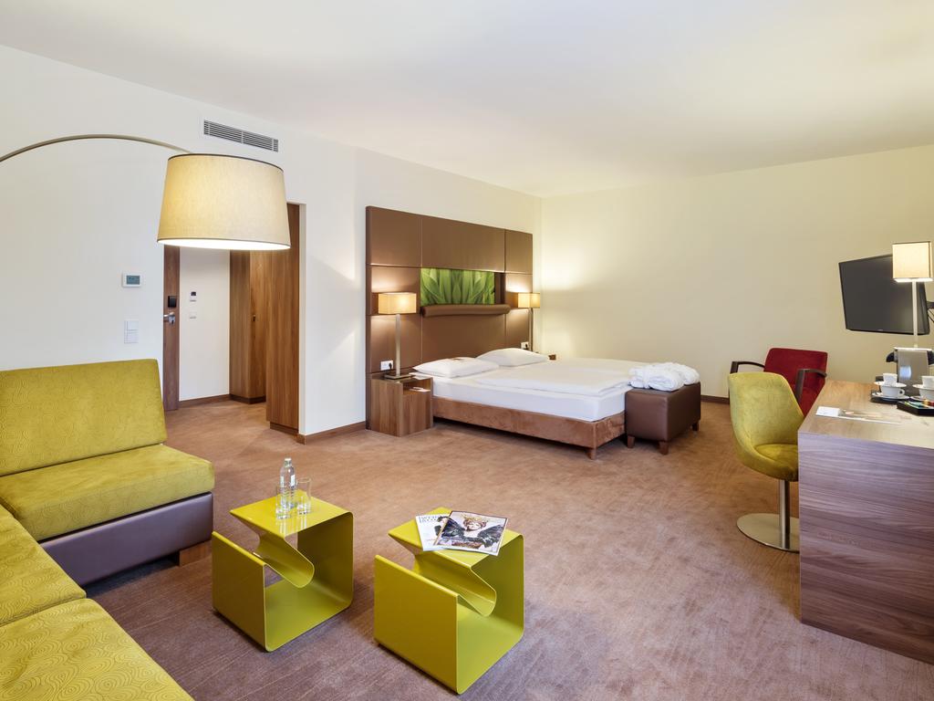 viyana otel tavsiyeleri