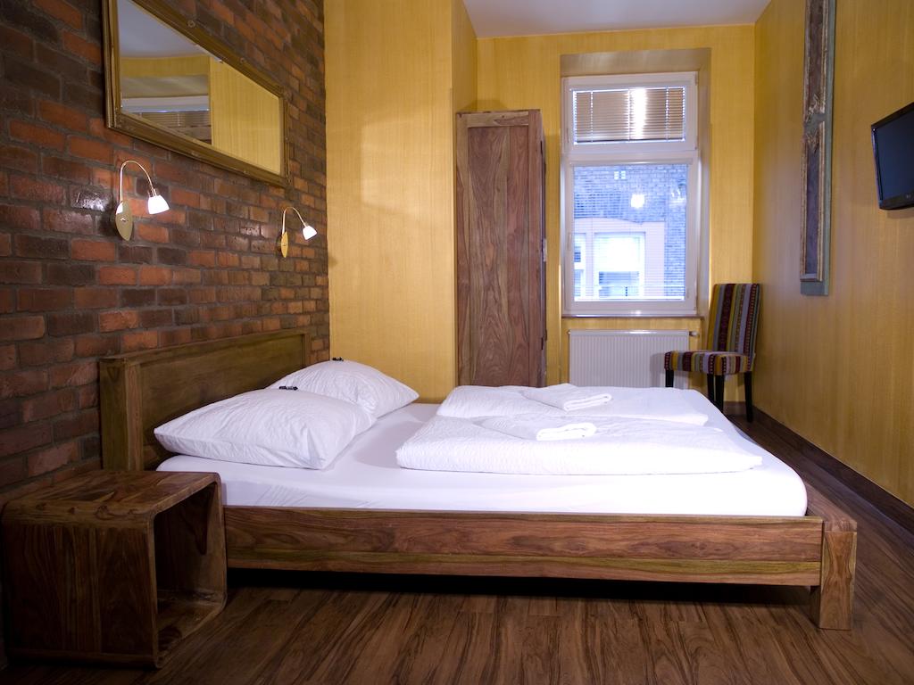 viyana ucuz hostel