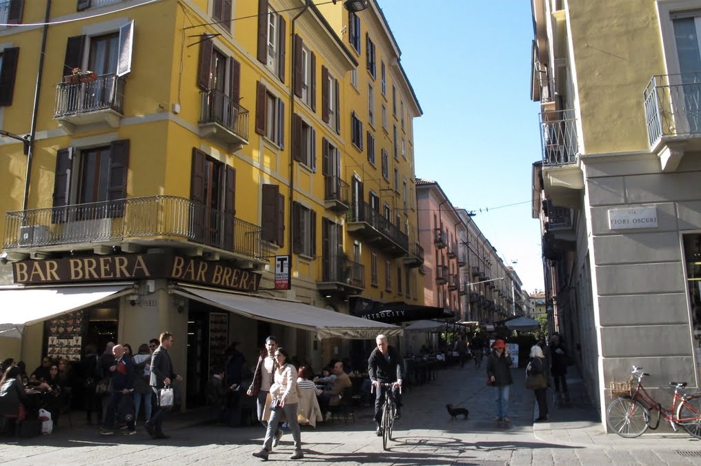 brera