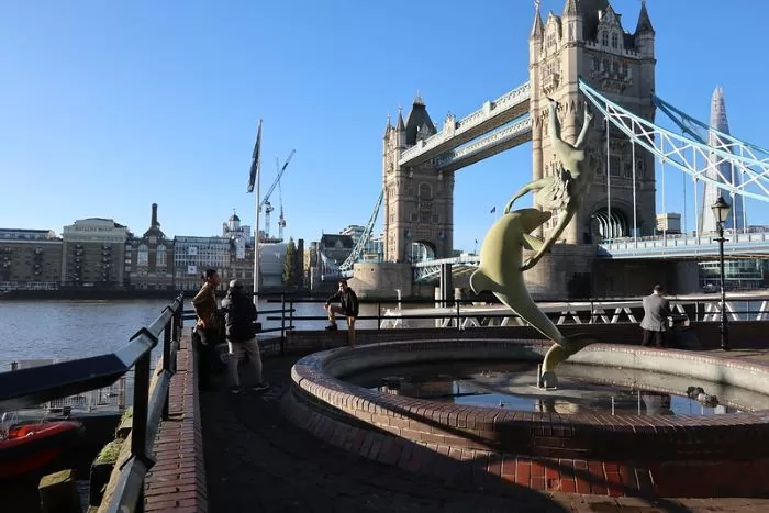 City of London