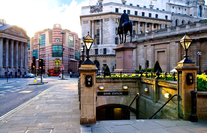 londra otel tavsiye