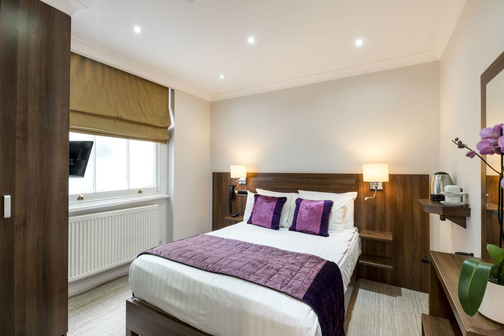 londra ucuz otel tavsiyesi