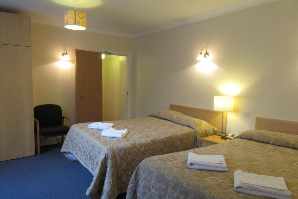 londra ucuz otel