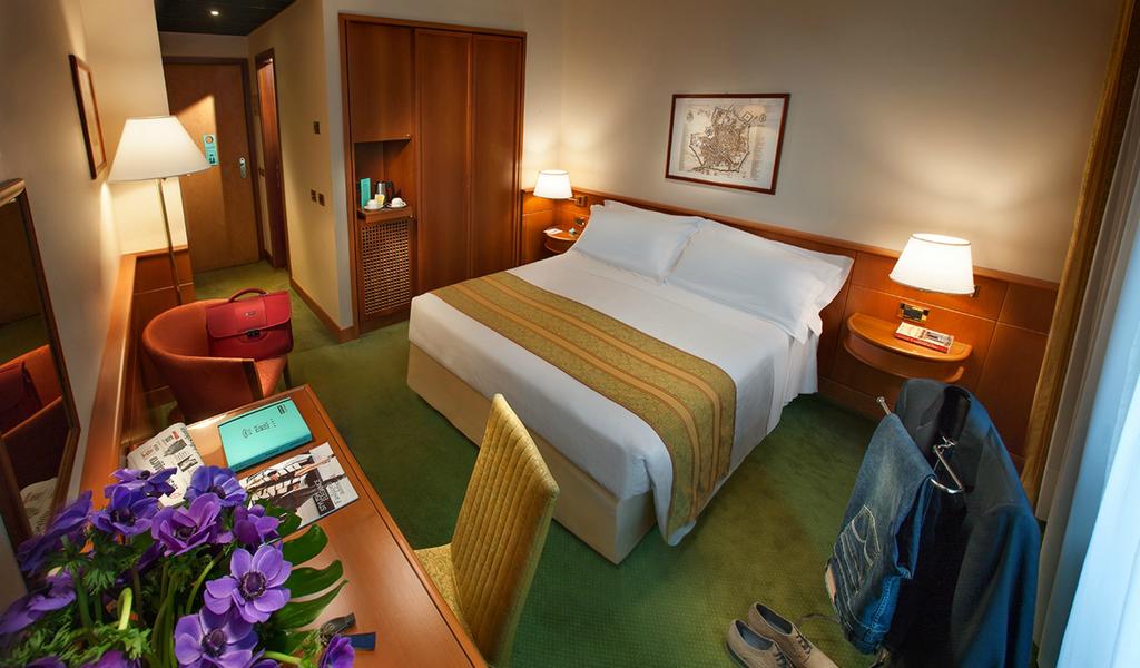 milano otel tavsiye