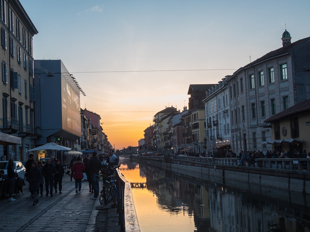 navigli