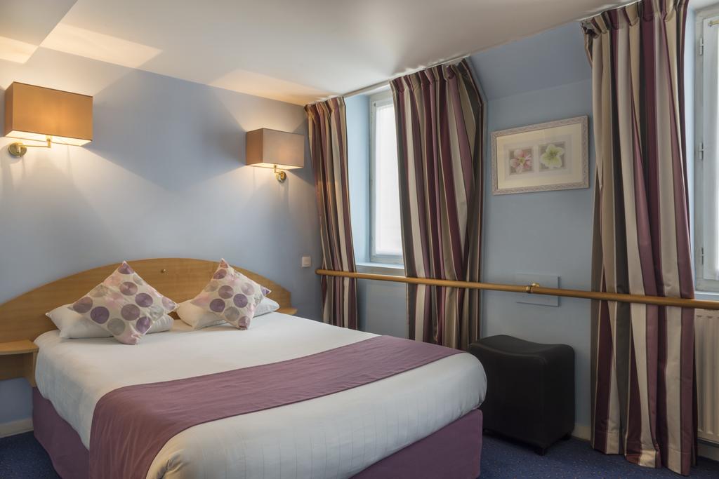 paris otel tavsiye