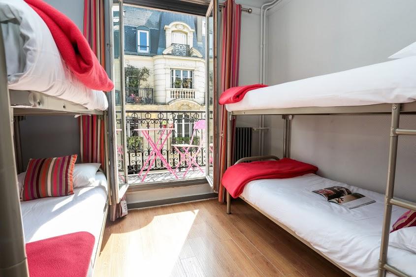 paris otel tavsiyeleri