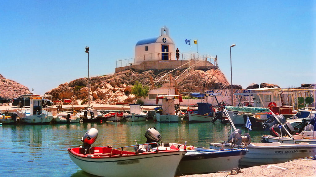 rodos konaklama bölgeleri