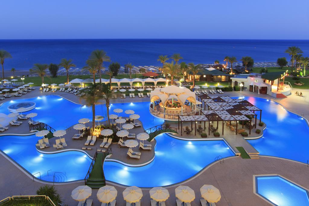 rodos tatili