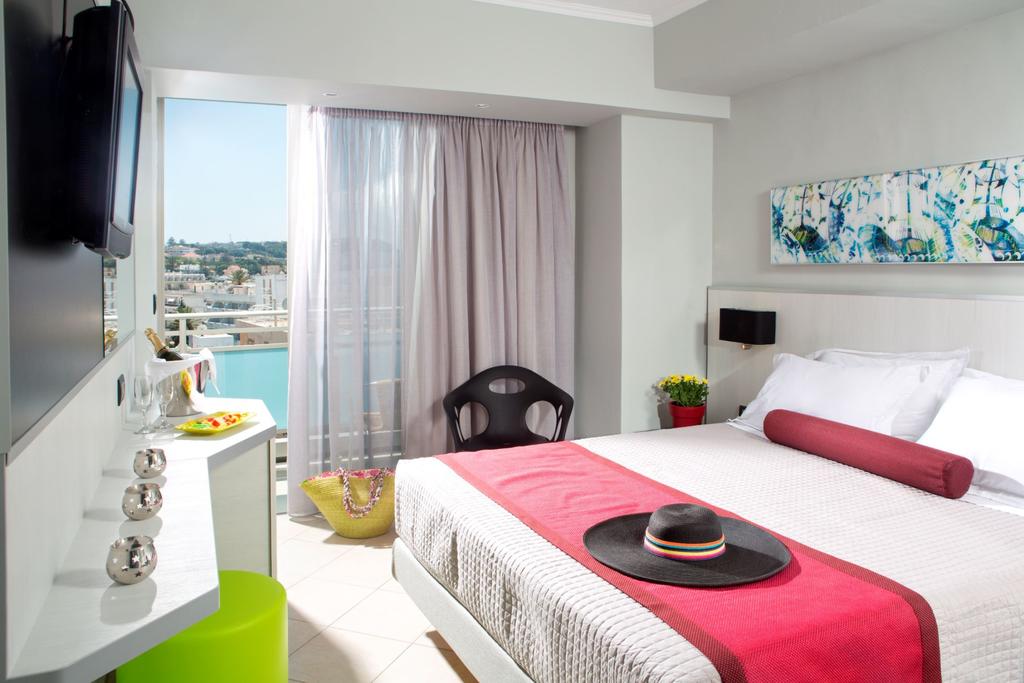 rodos ucuz otel