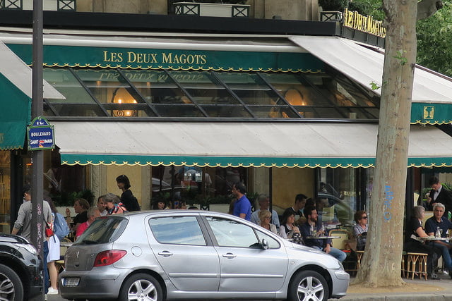 saint germain paris