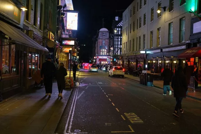 soho
