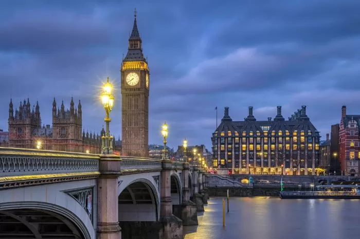 Westminster
