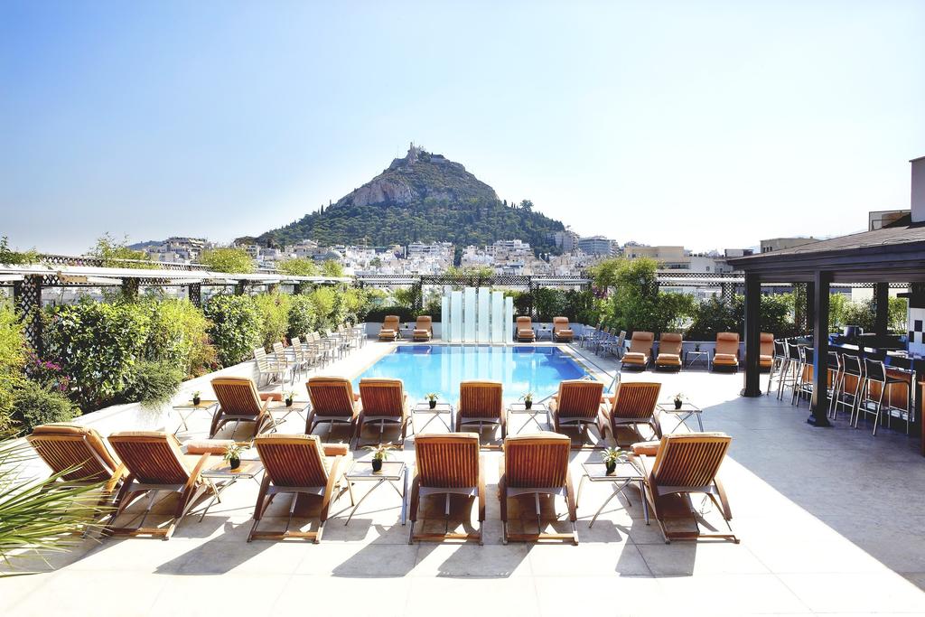 atina otel tavsiye
