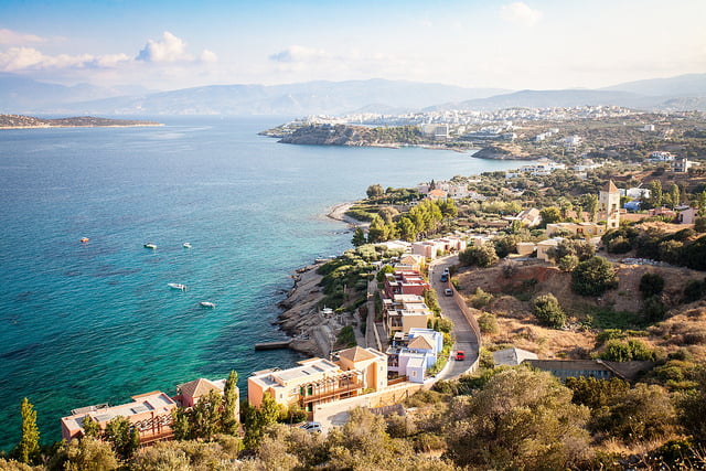 ayos nikolaos