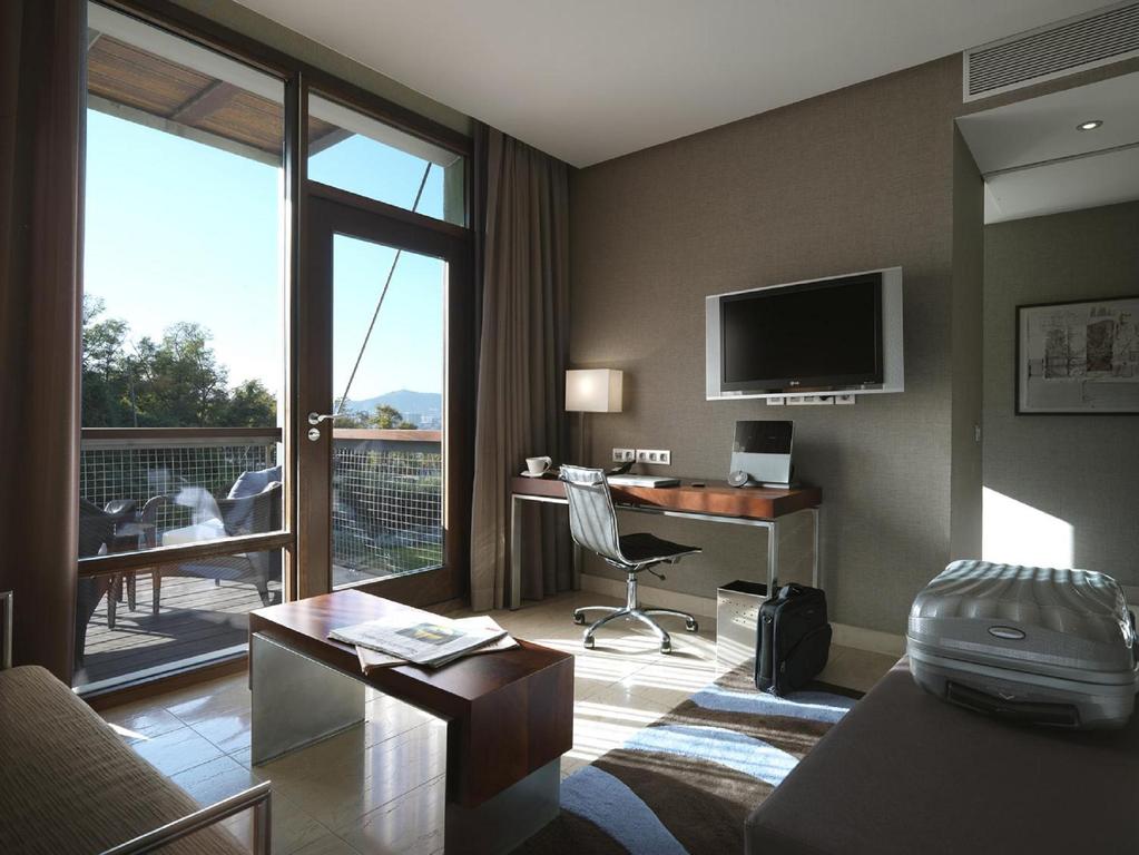 barselona otel fiyatları