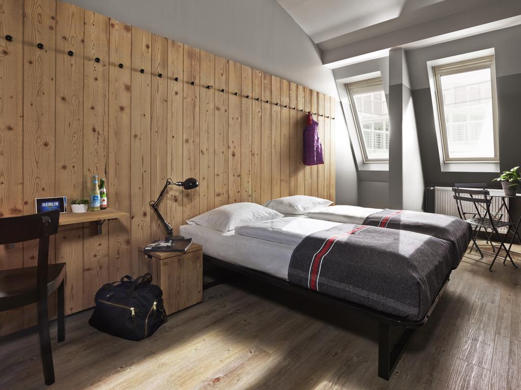 berlin hostel