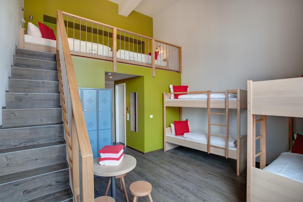 berlin otel tavsiyeleri