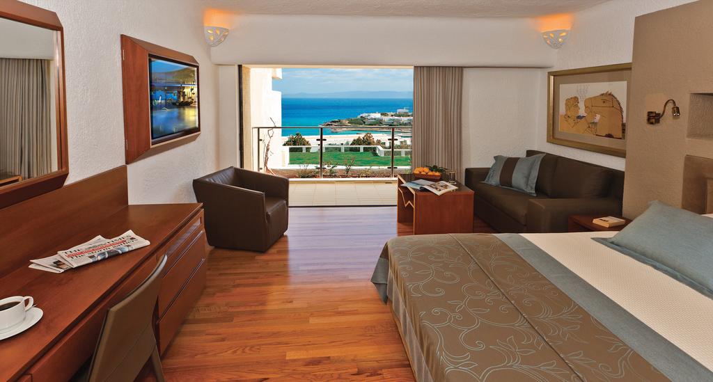 girit otel fiyatları