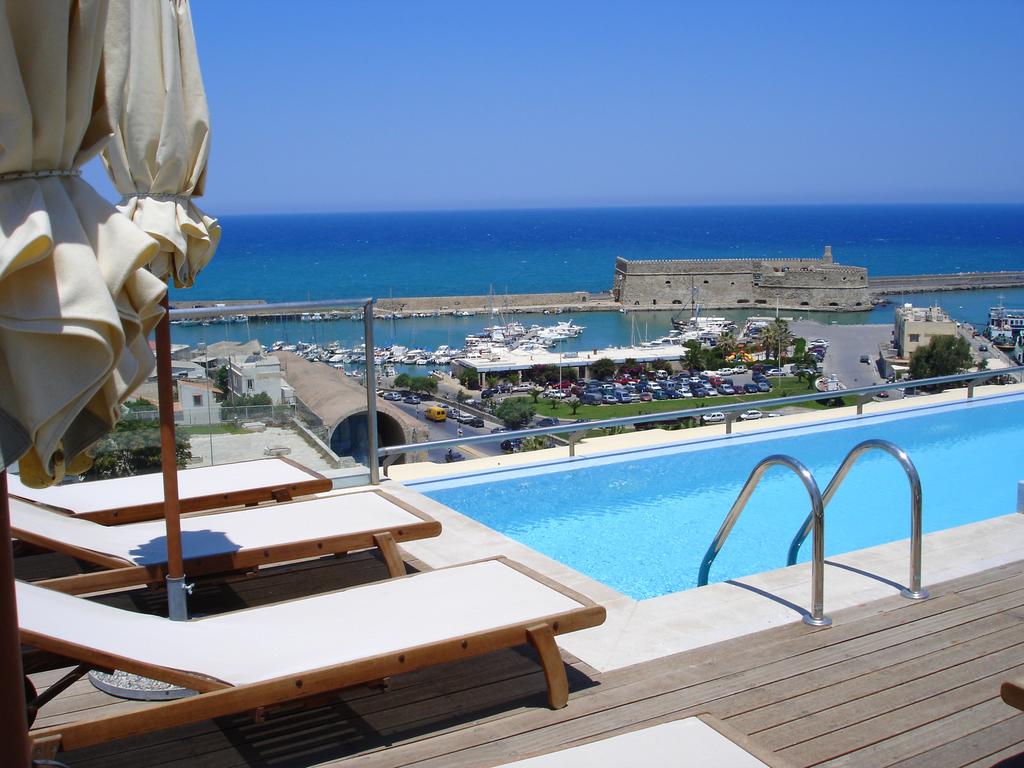 girit otel tavsiye