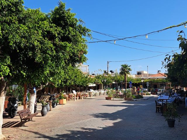 Hersonissos