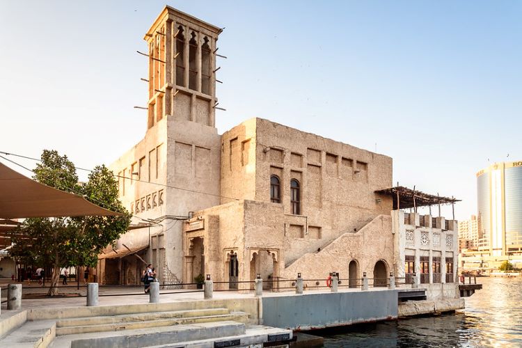 Bur Dubai