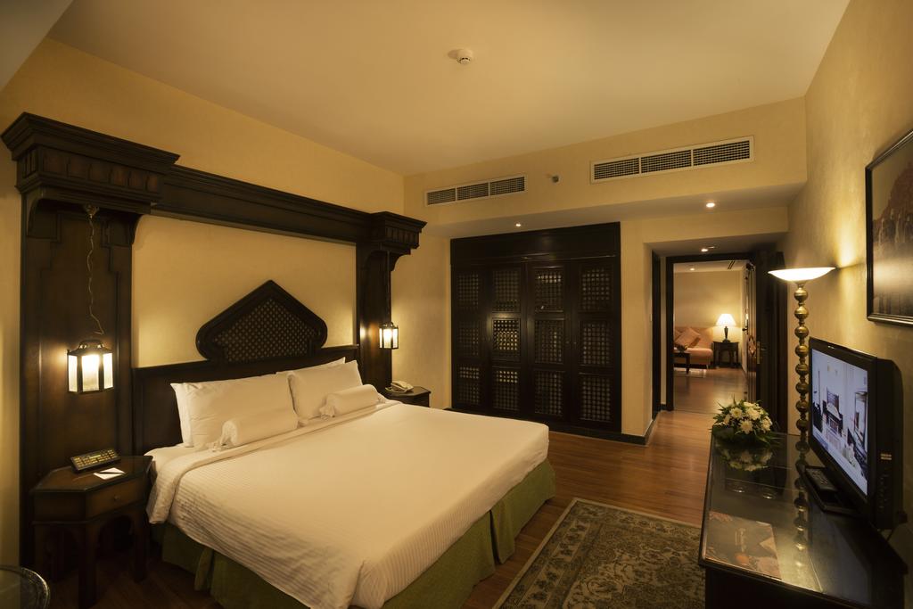 dubai otel tavsiye