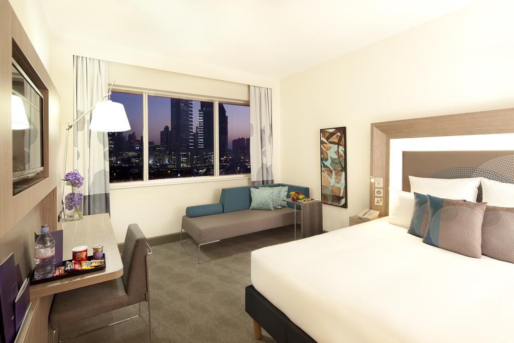 dubai otel tavsiyeleri