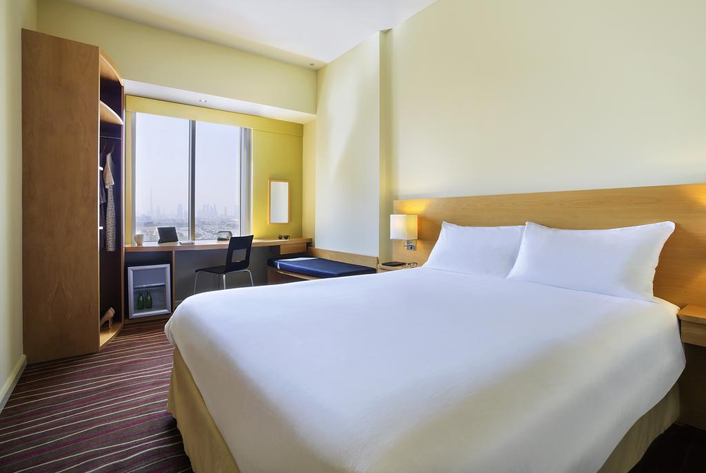 dubai ucuz otel tavsiye