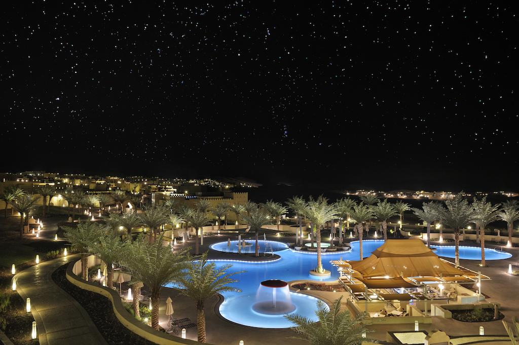 dubai'de nerede kalınır