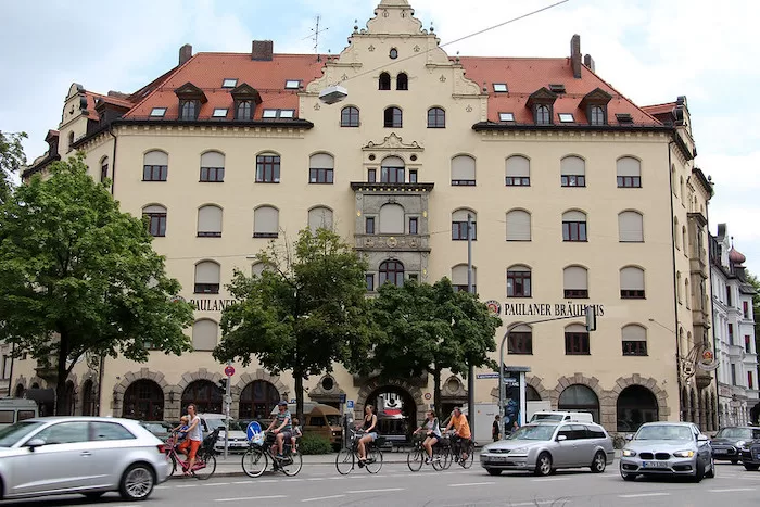 ludwigsvorstadt