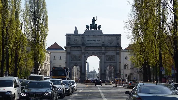 maxvorstadt