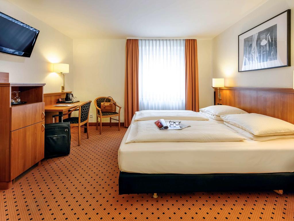 münih otel tavsiyeleri