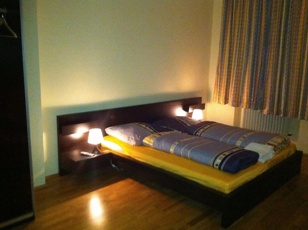 münih ucuz otel tavsiye