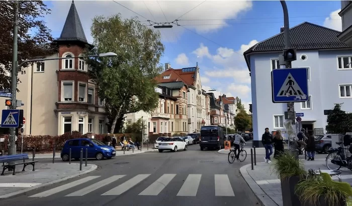 Schwabing