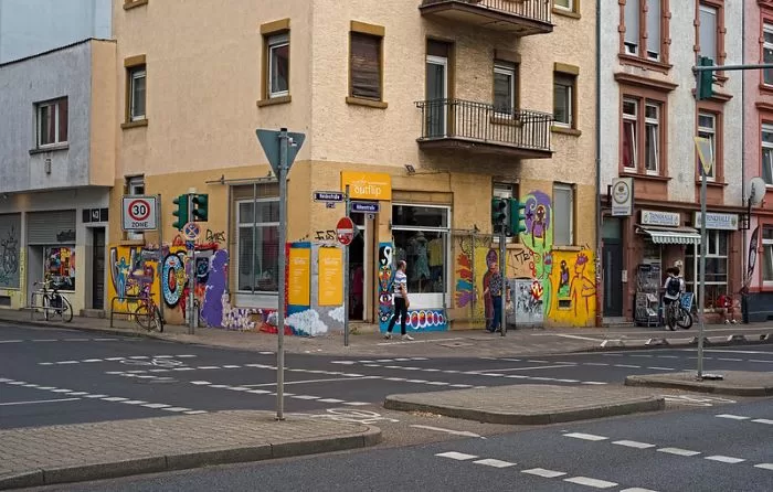 Bornheim