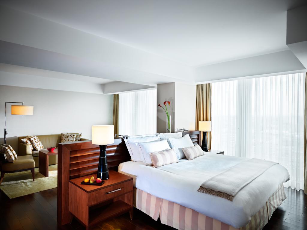 frankfurt lüks otel tavsiye
