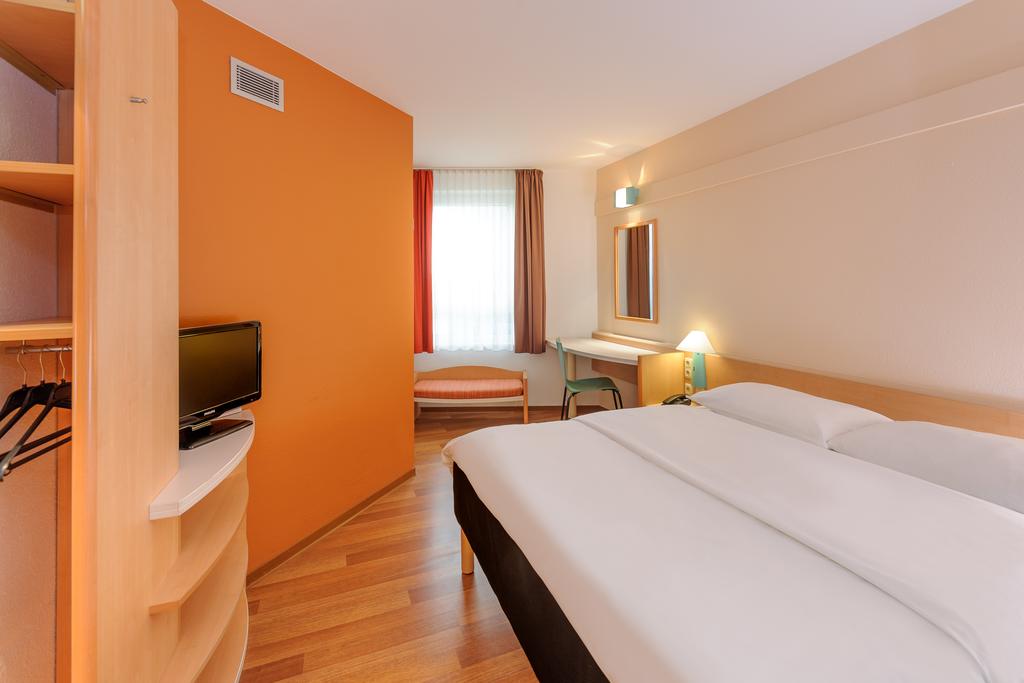 frankfurt ucuz otel