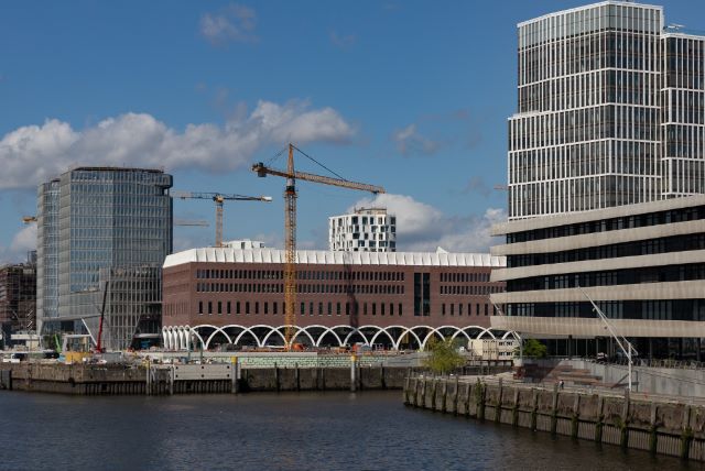 Hafencity