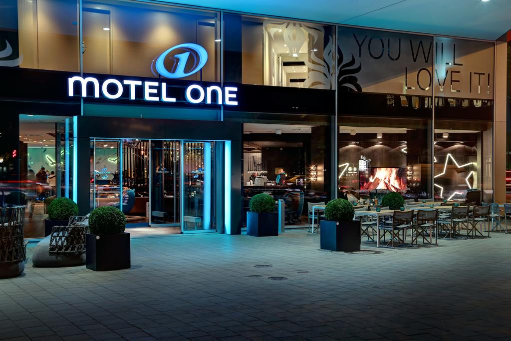 hamburg otel tavsiyeleri