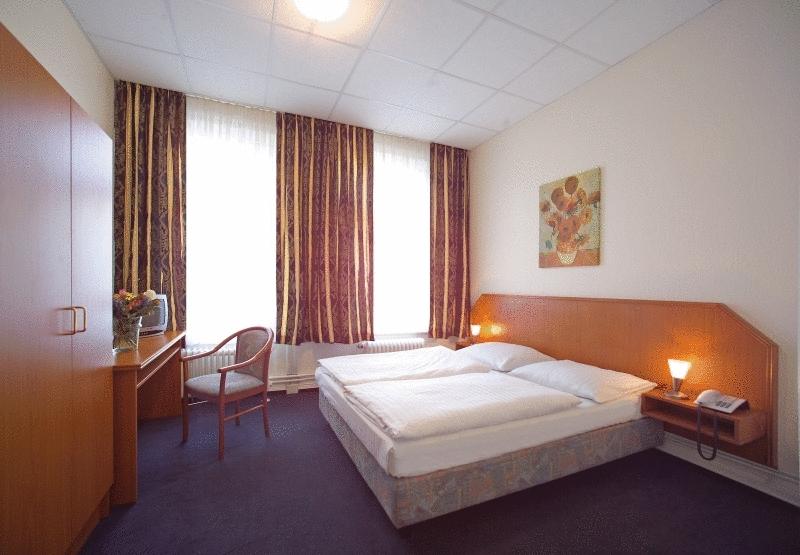 hamburg ucuz otel tavsiyeleri